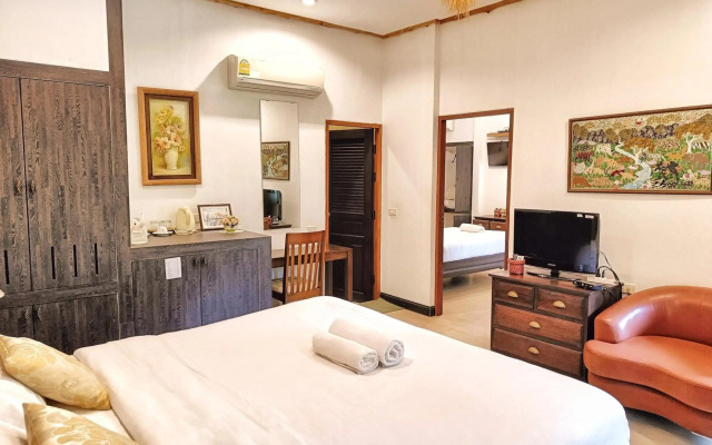Kong Garden Resort