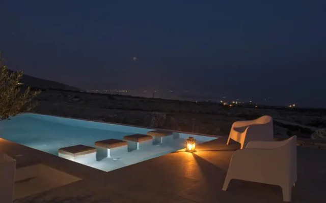 Villa Athena