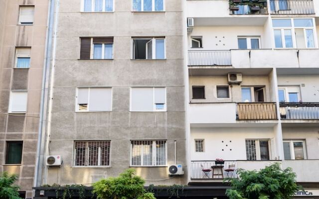 Zona apartment