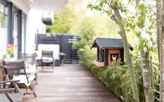 Schöne, geräumige, sonnige Wohnung Old Innenstadt