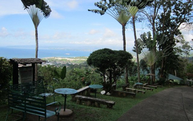 Gardens Of Malasag Eco Tourism Village
