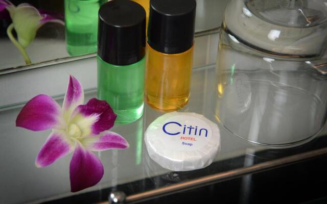 Citin Langkawi by Compass Hospitality