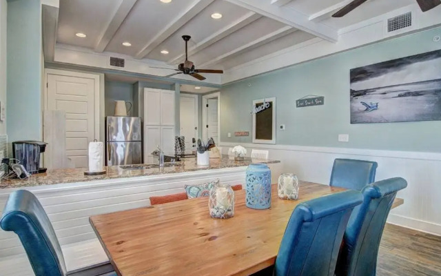 Lazy Dunes-2 Bedroom