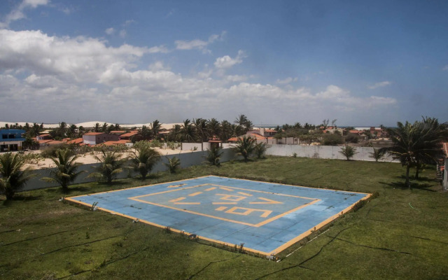 Hotel Mare Mansa