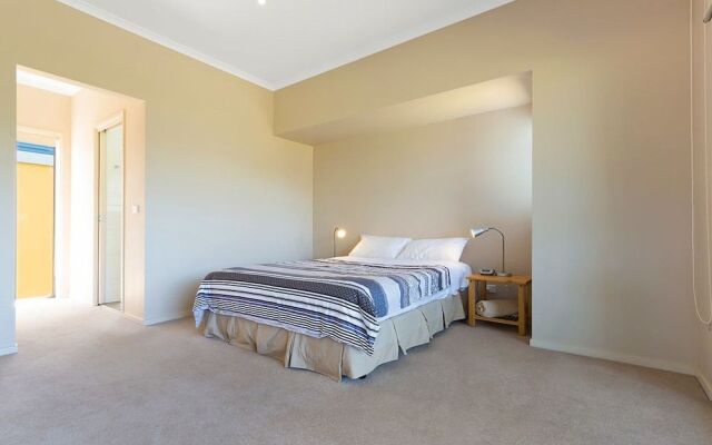 Saltwater Apartments