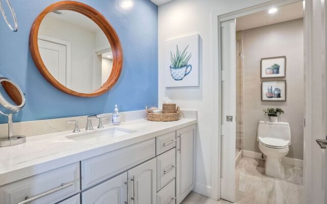 NEW Listing! Seaside Sunset