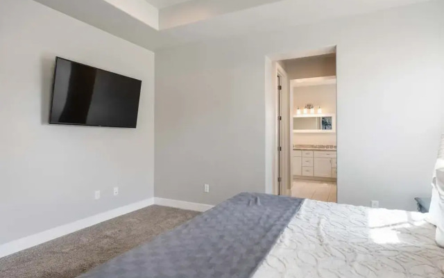 The Ella 3 Bedroom Home