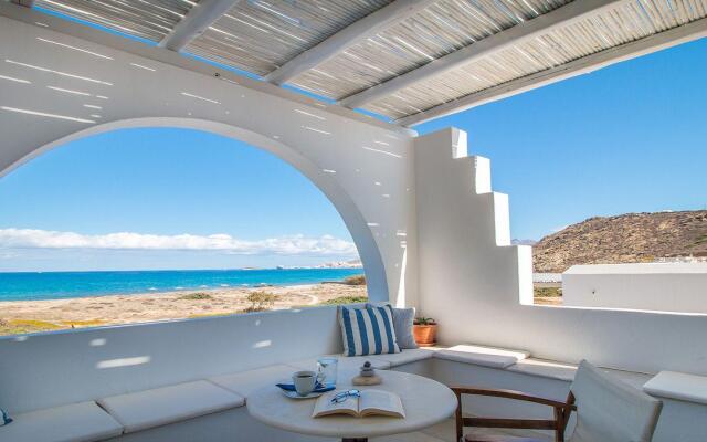 Villa Marandi Luxury Suites