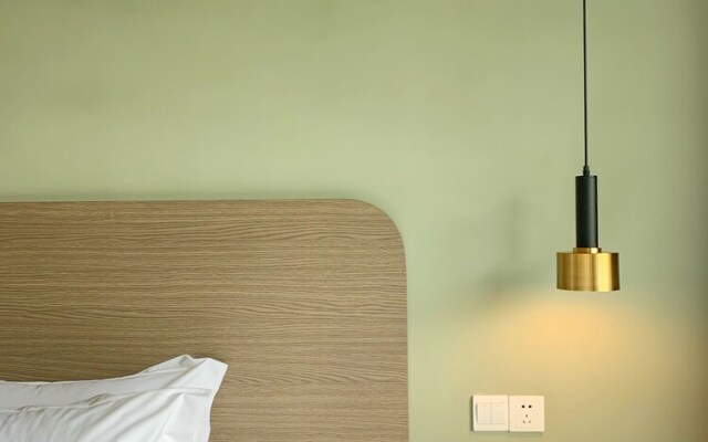 Xixi Shop Archipelago Apartment