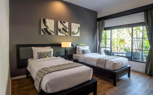 Casa Wina Kuta