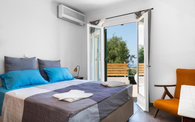 Private Villa Bonora
