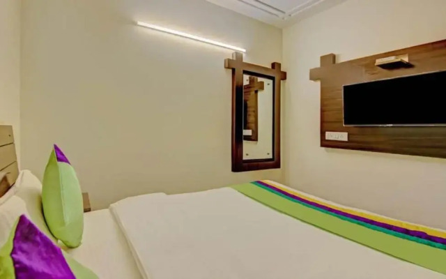 Royce Villa Nainital