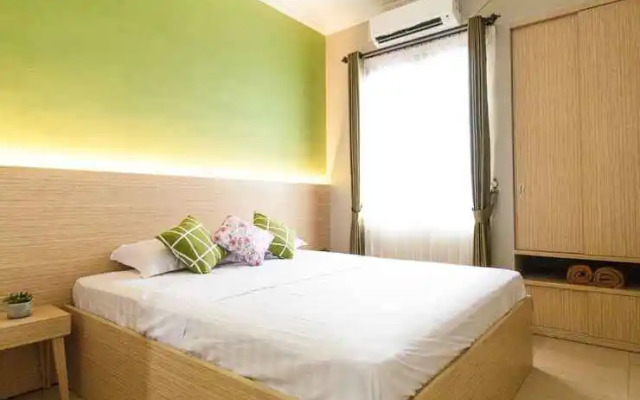 Azzahra Guest House Syariah