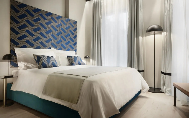 Speronari Suites