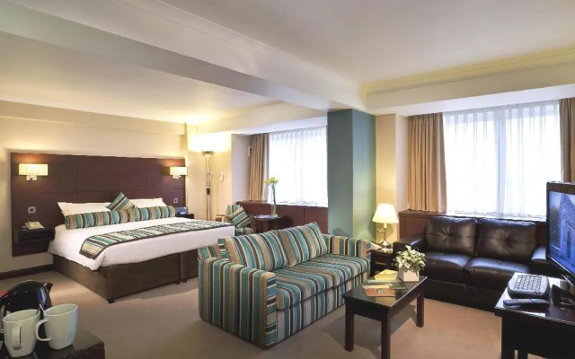 Danubius Hotel Regents Park