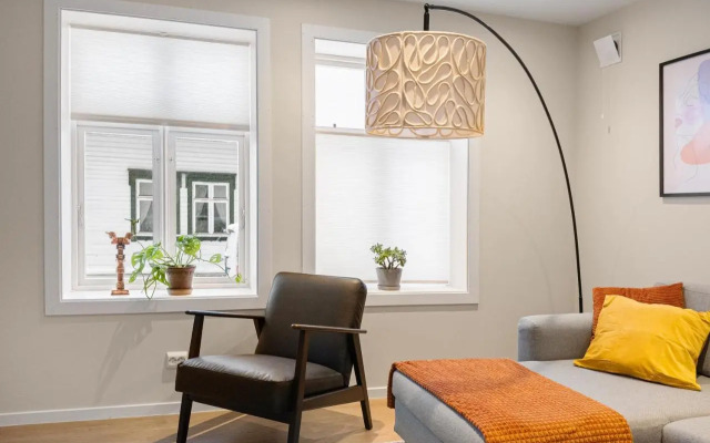 Homelike and Cozy Apt close to City Centre