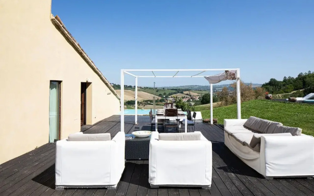 3998 Villa Dell`arte by Barbarhouse