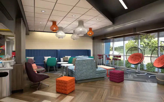 Tru By Hilton Battle Creek