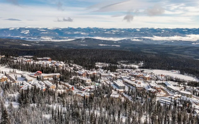 Southpoint 25 Two Bdrm Ski In Out HotTub