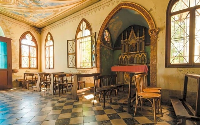 Guest house Villa Albrizzi Marini