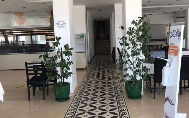 Ege Soley Hotel