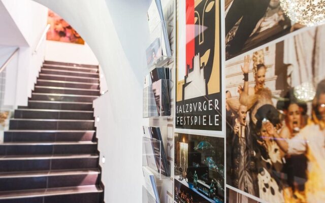 Boutiquehotel am Dom