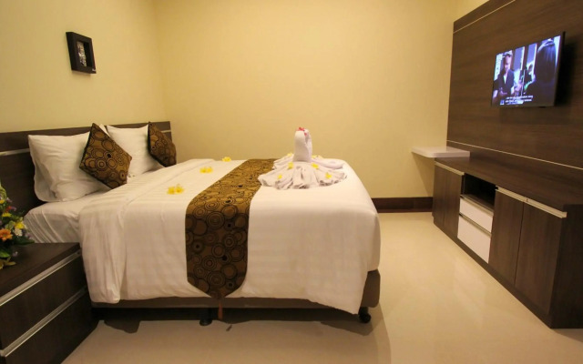 Surya Inn