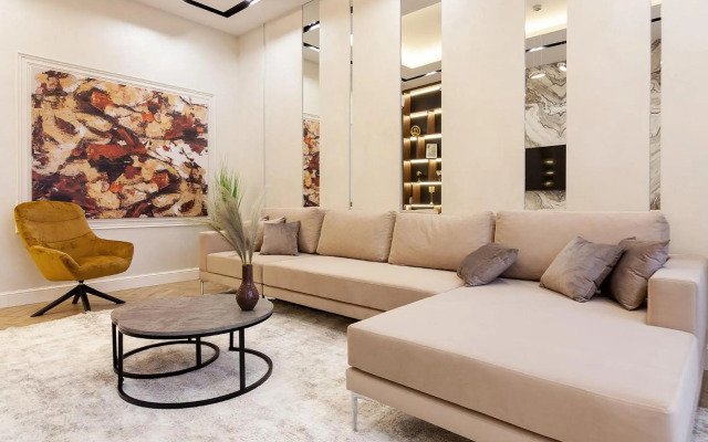 Royal Apartment on Fredra 4a