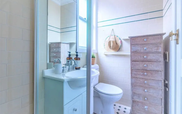 Bondi Boho House
