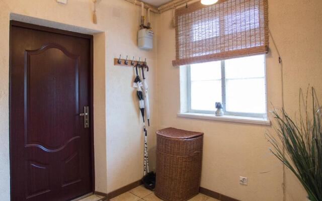 Apartament Plaża