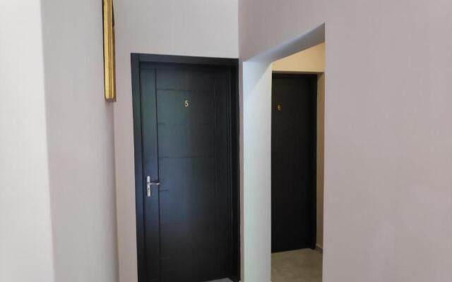 Hotel Likani Vip Hall