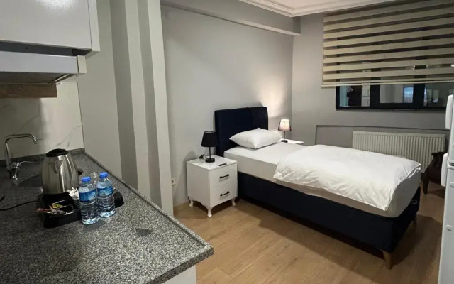 Buyuk Agri Otel & Apart