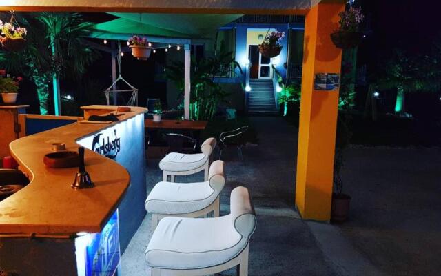 Apartments Vista Mar