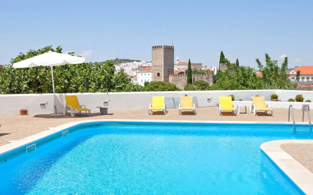 Hotel Convento D'Alter