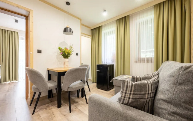 Apartamenty Harenda Zakopane