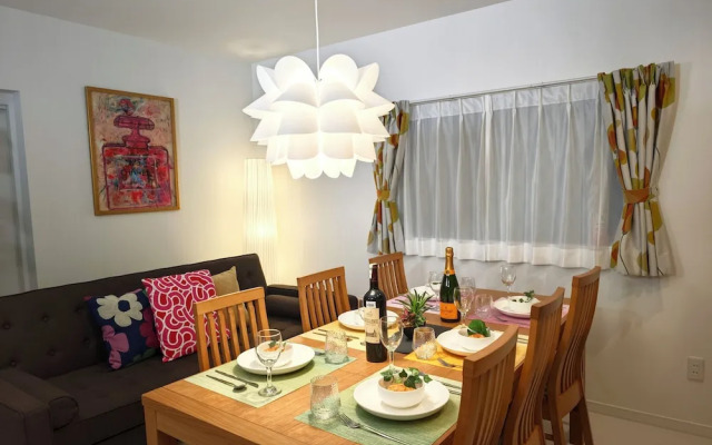 K-icon Hotels Chikusa