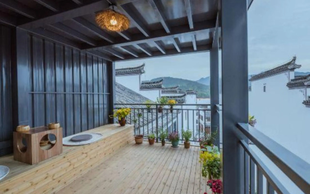 Relais Residenza DArte Hongcun