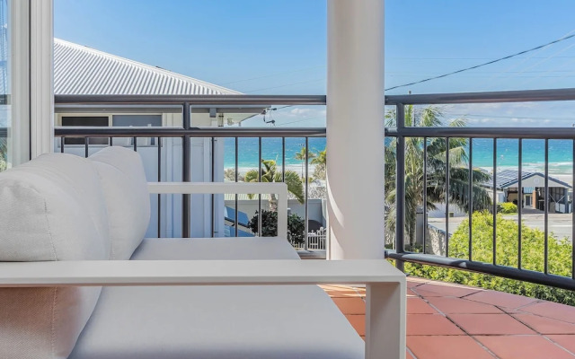 Blueberry Hill Beach House