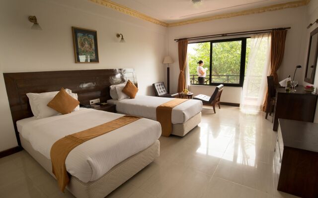 Buddha Maya by KGH Group