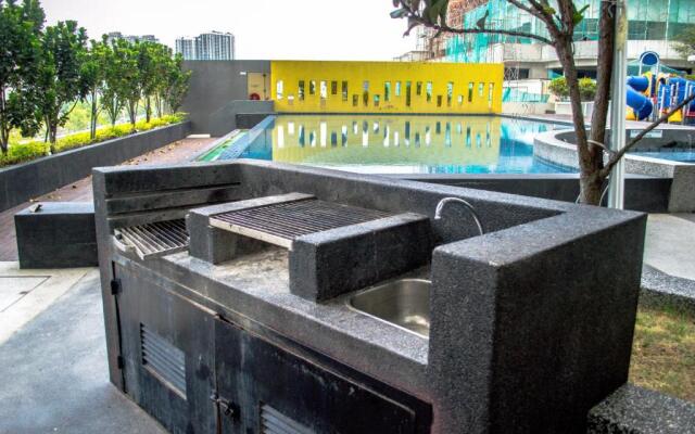 Vega Residence Cyberjaya Selangor
