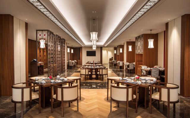Holiday Inn Tianjin Xiqing by IHG