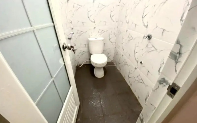 OYO 91026 Kasmarani Residence Syariah