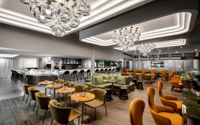 Pullman Paris Centre-Bercy Hotel