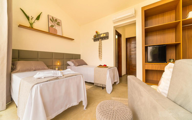 Pousada Mirante Dos Adelphos