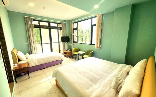 LofuSky B&B
