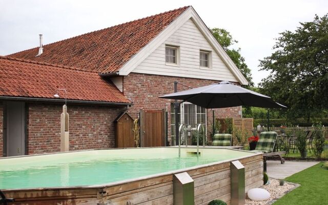 Wellness B&B De Zevenslaper