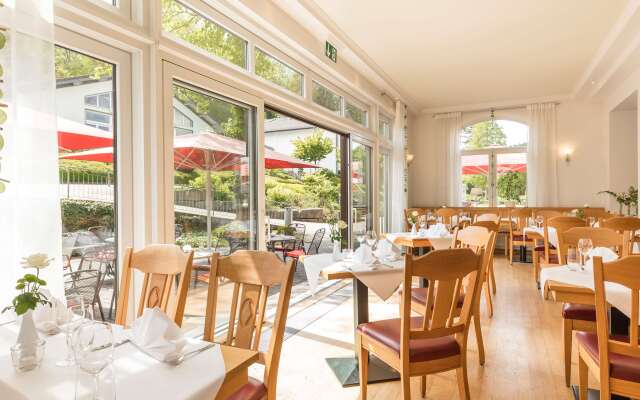 Dorint Parkhotel Siegen