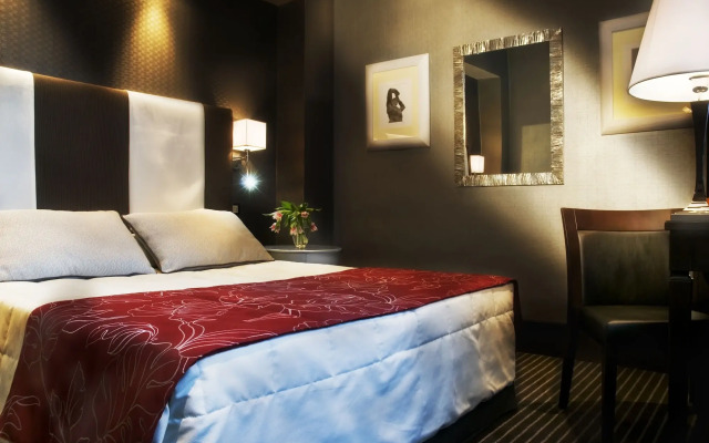 Morgana Hotel