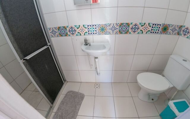Hostel Barra
