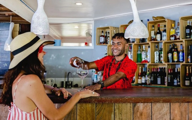 Turtle Bay Lodge